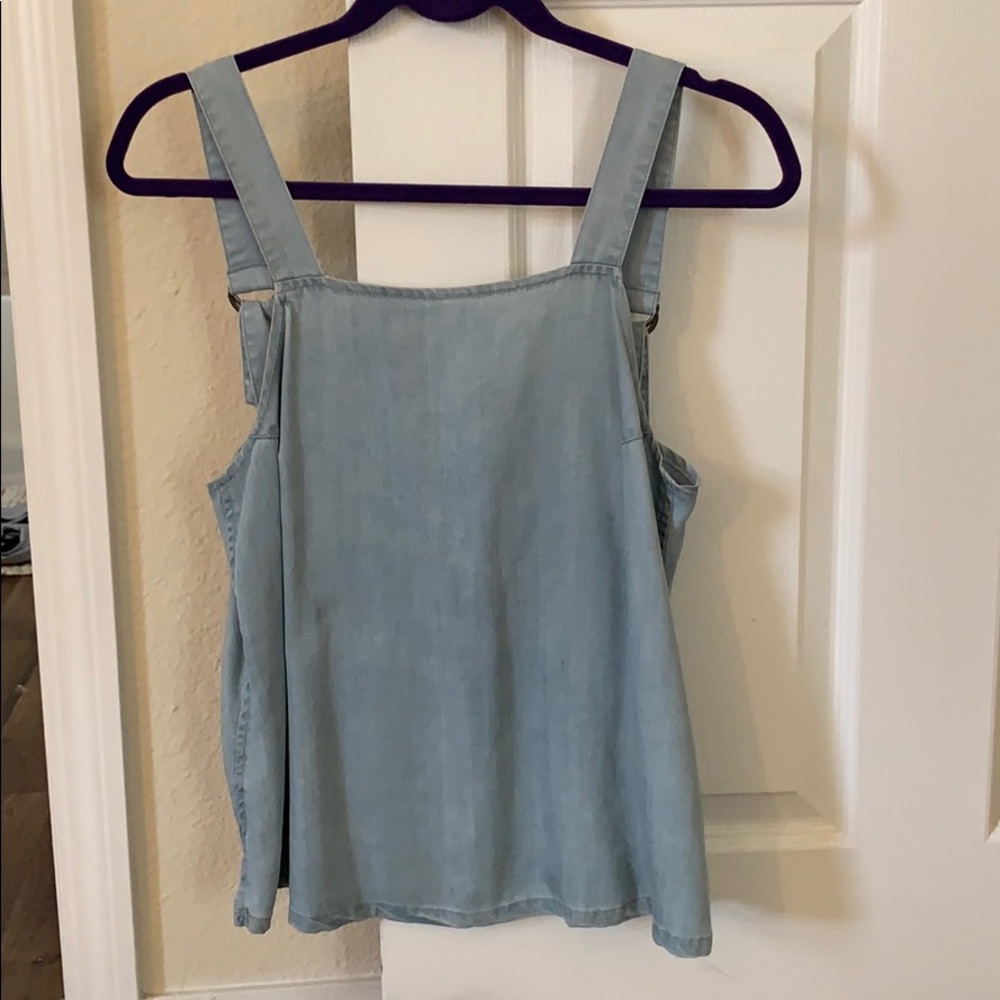 RVCA top